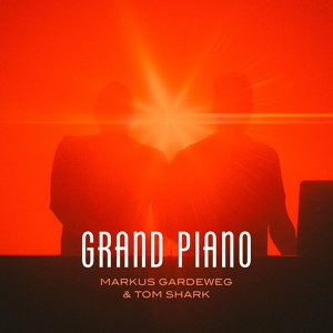 Обложка для Markus Gardeweg, Tom Shark - Grand Piano