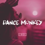 Обложка для JBGL - Dance Monkey