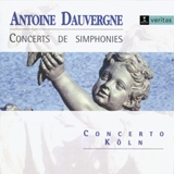 Обложка для Concerto Koln - Allegro - Allegro secondo