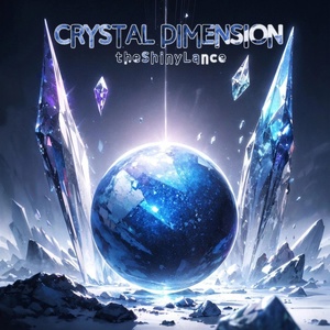 Обложка для theShinyLance - Crystal Dimension