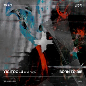 Обложка для Yigitoglu - Born To Die