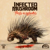Обложка для Infected Mushroom - Kipod