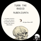 Обложка для Ruben Zurita - Turn the Radio