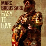Обложка для Marc Broussard - Baton Rouge