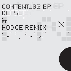 Обложка для DEFSET, Hodge - Take Me