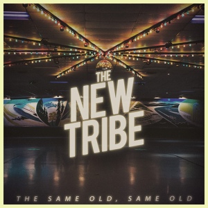 Обложка для The New Tribe - The Change