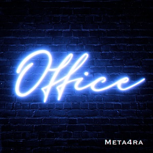 Обложка для Meta4ra - Office