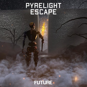 Обложка для Pyrelight - Escape