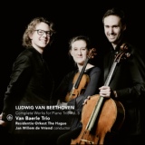 Обложка для Van Baerle Trio - Concerto in C Major for Pianoforte, Violin, Violoncello and Orchestra, Op. 56 "Triple Concerto": II. Largo