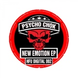 Обложка для Psycho Chok - Dark Exorsism