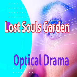 Обложка для Lost Souls Garden - Oblivion