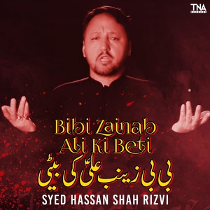 Обложка для Syed Hassan Shah Rizvi - Bibi Zainab Ali Ki Beti