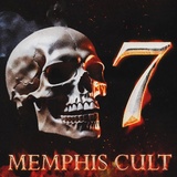 Обложка для Memphis Cult, NIKTR, NORTMIRAGE - REAL PLAYAZ