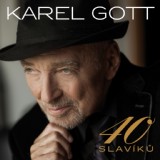 Обложка для Karel Gott - Lady Carneval