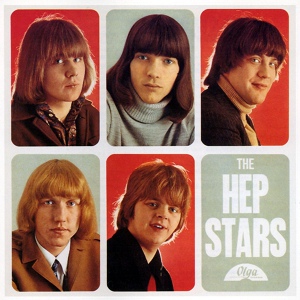 Обложка для Hep Stars - Don't