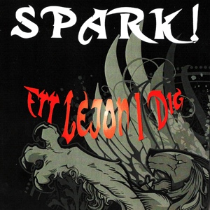 Обложка для Spark! - Ett Lejon I Dig