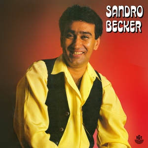 Обложка для Sandro Becker - A Dança do Bernardão