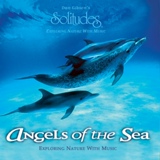 Обложка для Dan Gibson's Solitudes -  Angels Of The Sea - Angels Of The Sea