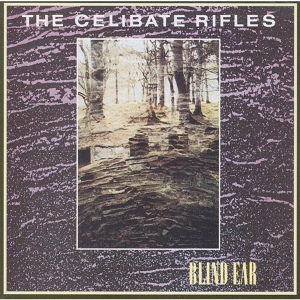 Обложка для The Celibate Rifles - Belfast