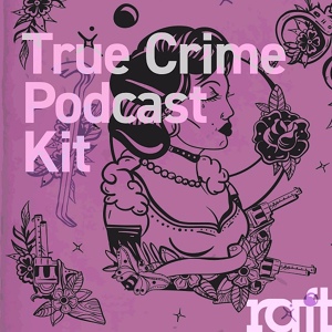 Обложка для Daniel Mumford, Raft Music, Reel Sounds - True Crime Drone 2