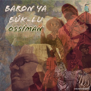 Обложка для Baron Ya Buk-lu - Malabo Law