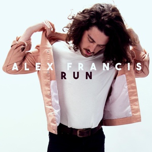 Обложка для Alex Francis - Run