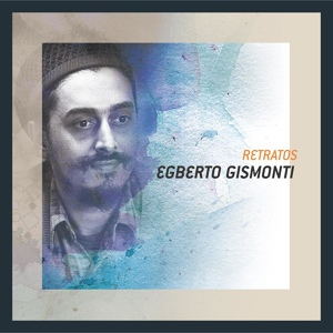 Обложка для Egberto Gismonti - Dança Das Cabeças