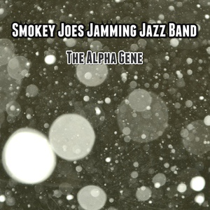 Обложка для Smokey Joes Jamming Jazz Band - Tantalizingly Mundane