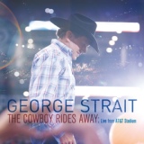 Обложка для George Strait - That's What Breaking Hearts Do