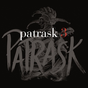 Обложка для Patrask - Jordens Paradis