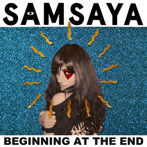 Обложка для Samsaya - Beginning at the End