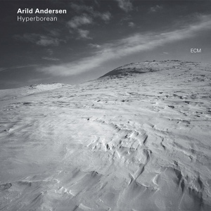 Обложка для Arild Andersen - Patch Of Light 2