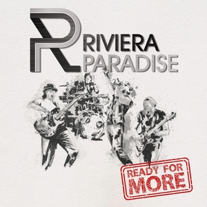 Обложка для Riviera Paradise - It Feel Like Dawn