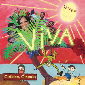 Обложка для Viva - Regndans