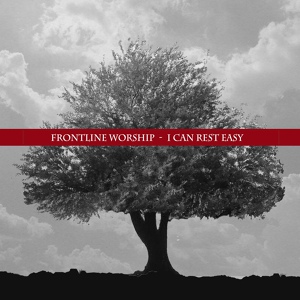 Обложка для Frontline Worship - Holy God