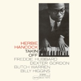 Обложка для Herbie Hancock - Driftin'