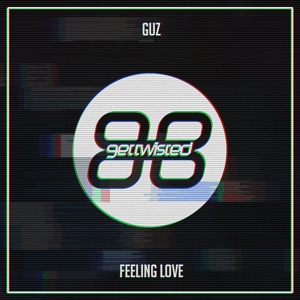 Обложка для GUZ (NL) - Feeling Love