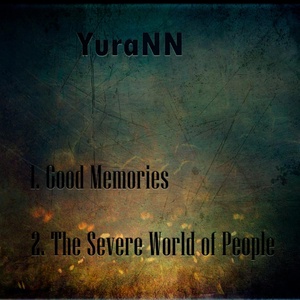 Обложка для YuraNN - Good Memories