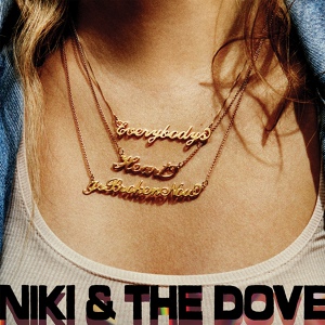 Обложка для Niki & The Dove - Scar for Love
