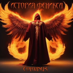 Обложка для Corvinus - Мечты