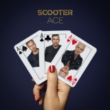 Обложка для Scooter - Ace