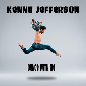 Обложка для Kenny Jefferson - Anything's possible