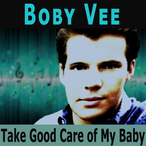 Обложка для Bobby Vee - Earth Angel