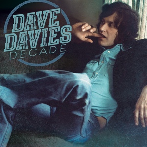 Обложка для Dave Davies - Midnight Sun
