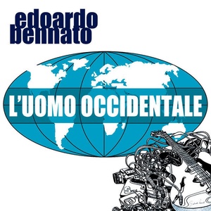 Обложка для Edoardo Bennato - A me mi piaci così