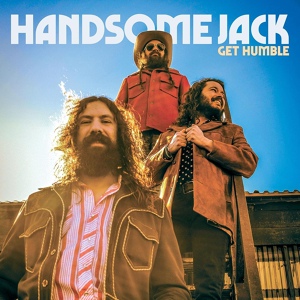 Обложка для Handsome Jack - Get Humble
