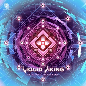 Обложка для Liquid Viking - Become Free