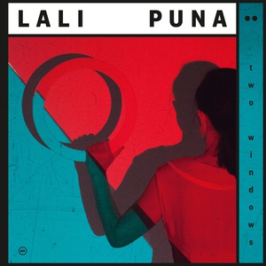 Обложка для Lali Puna - Wonderland