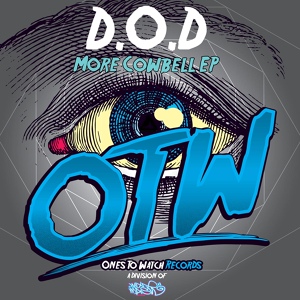 Обложка для D.O.D - Again