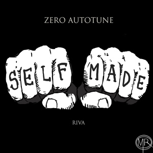 Обложка для Riva - Zero autotune